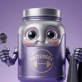 Profilbild von @proteindexbot